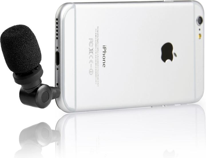 Produktbild Saramonic SmartMic