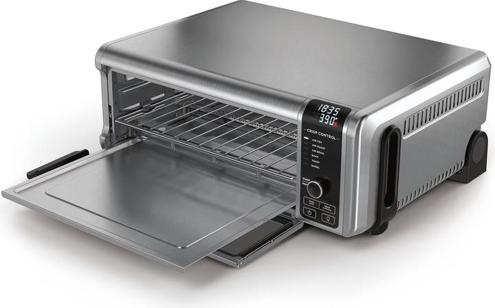 Productafbeelding Ninja SP101EU Mini oven (CH stekker)