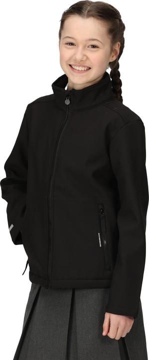 Produktbild Regatta Ablaze Softshelljacke Zweilagig (128)