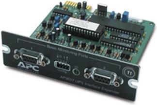 Produktbild APC Interface Expander, SmartSlot Karte