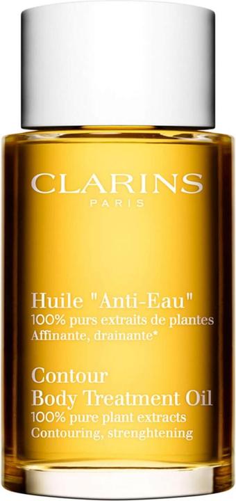 Clarins Körperpflege (Körpercreme, 100 ml)