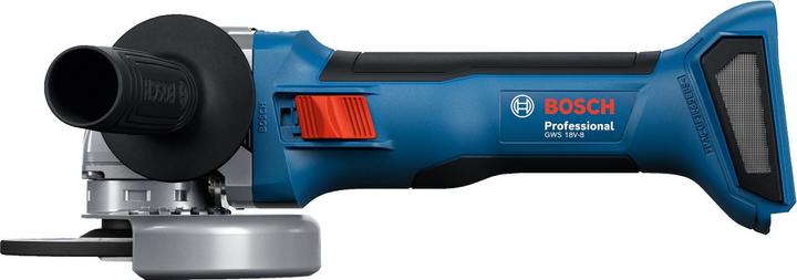 Immagine prodotto Bosch Hausgeräte GWS 18V-8 (125 mm)