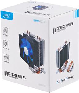 Immagine prodotto Deepcool Ice Edge Mini FS V2.0 (112 mm)