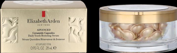 Produktbild Elizabeth Arden - Ceramide Advanced Daily Youth Restoring Serum Capsules (28 ml)