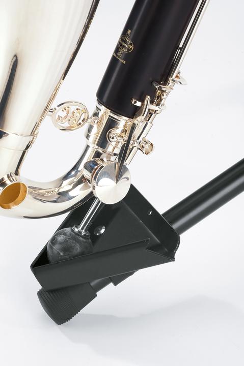 Actual product image K&M Bass Clarinet Stand 15060 (Clarinet)