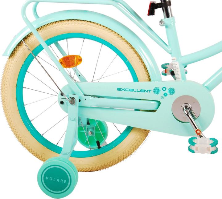 Actual product image Volare Excellent (18")