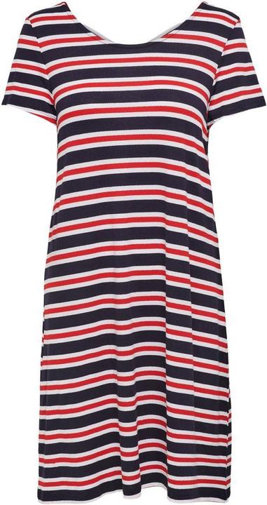 Produktbild Only Lässiges Kleid mit kurzen Ärmeln (XS)