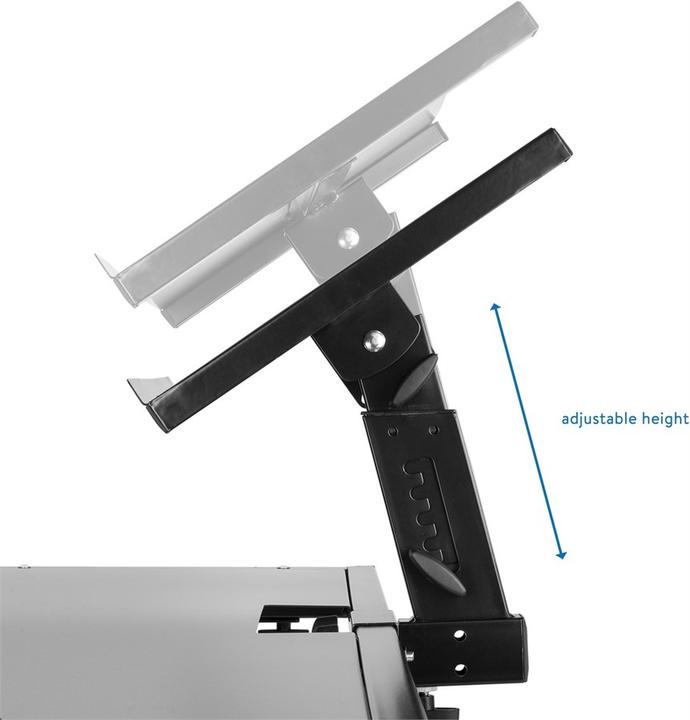 Actual product image Vonyx DB10