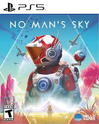 Image du produit 505 Games No Man's Sky (PS5, EN)