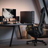 Produktbild Fractal Meshify 3 XL Solid Black (SSI CEB, ATX, mATX, ITX, EE-ATX, E-ATX, SSI EEB)