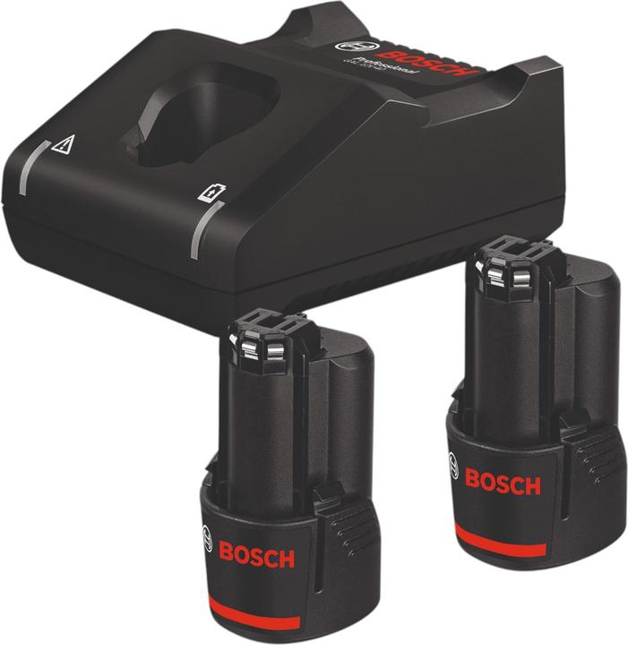 Actual product image Bosch Professional GOP 12V-28