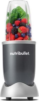 Immagine prodotto NutriBullet Extraktor (Spina UE, 600 W)