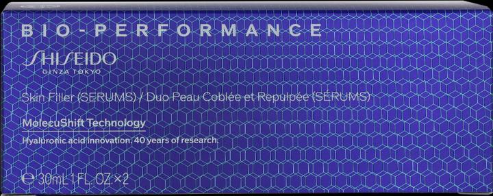 Image du produit Shiseido Bio-Performance (60 ml)
