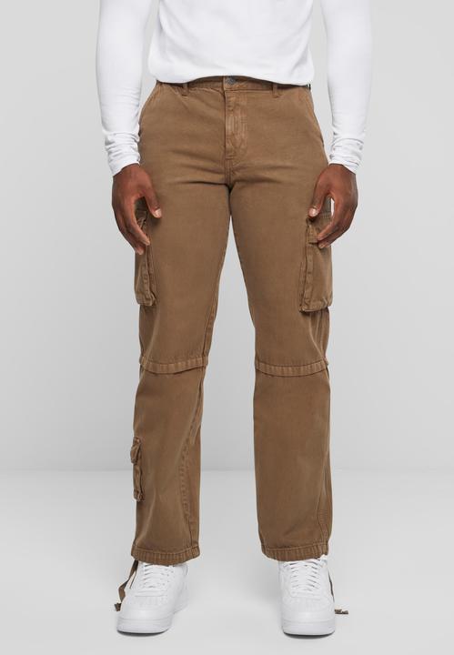 Actual product image DEF Pocket Cargopant - 134313 (30)