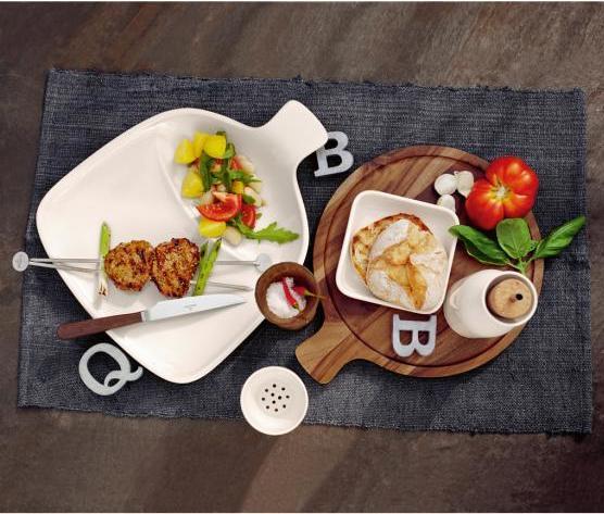 Produktbild Villeroy & Boch Antipastiplatte Artesano Original