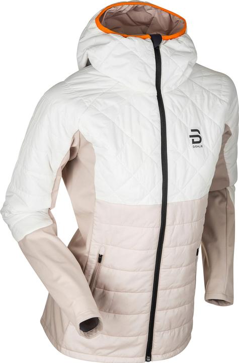 Produktbild Daehlie W Jacket Graphlite (XS)