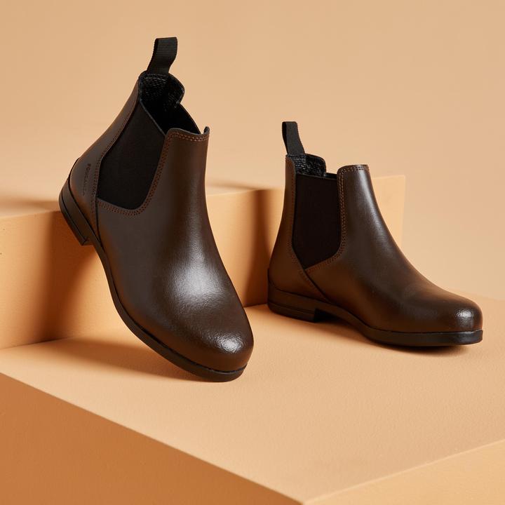 Actual product image Fouganza 500 (35)