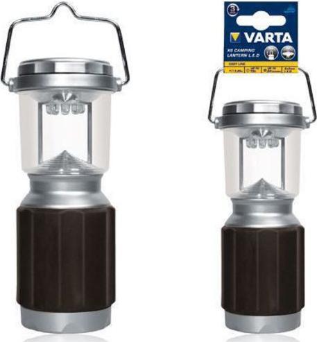 Produktbild Varta XS Camping Laterne