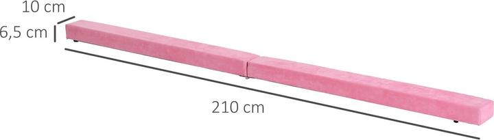 Image du produit Jamb Poutre d'équilibre