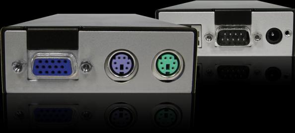 Produktbild Adder ADDERLink X2-Silver
