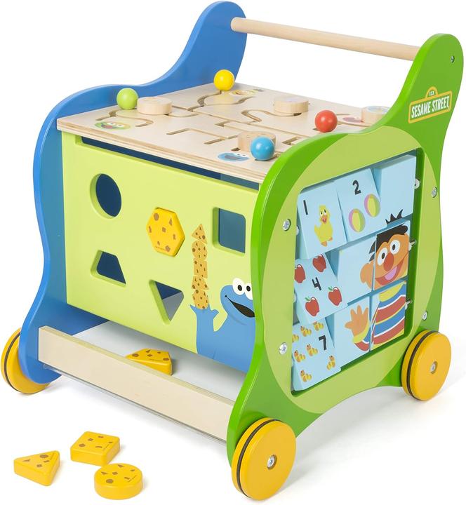 Image du produit small foot Marchette pour bébé