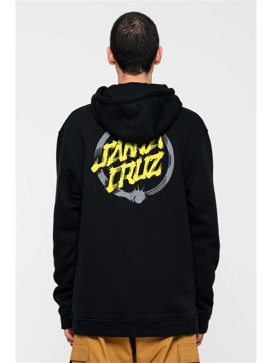 Immagine prodotto Santa Cruz Mako Dot Hoodie (XL)