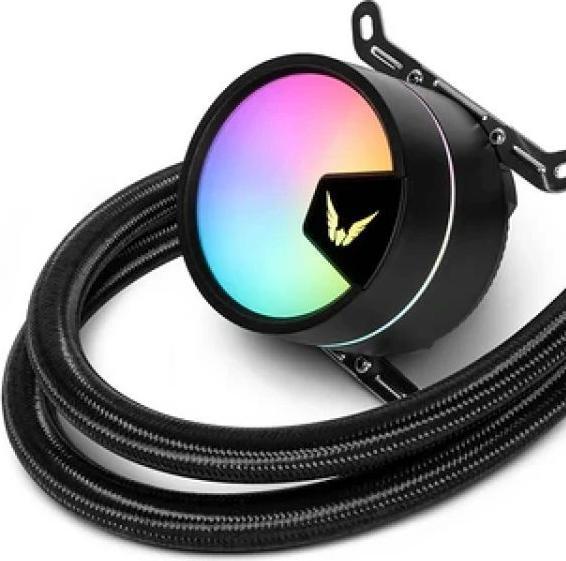 Produktbild Valkyrie A240 Black