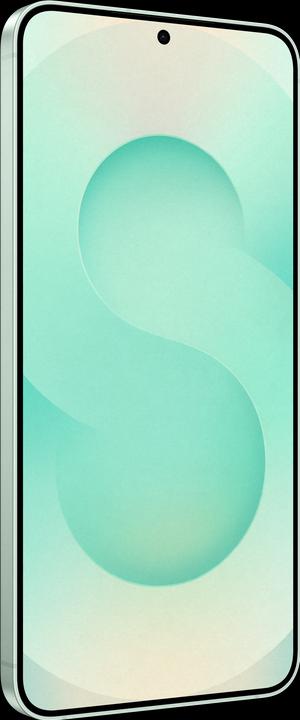Productafbeelding Samsung Galaxy S25+ (512 GB, Mintgroen, 6.70", Dubbele SIM, 50 Mpx, 5G)