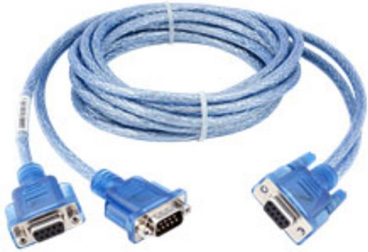 Ixxat 1.04.0076.00002 Y-CAN Y-Leitung 1St.