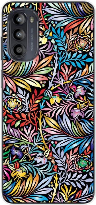 Blumenmuster