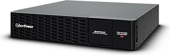 Actual product image Cyberpower External battery extension