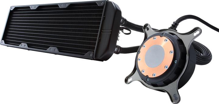 Immagine prodotto Fractal Celsius S36 - Blackout