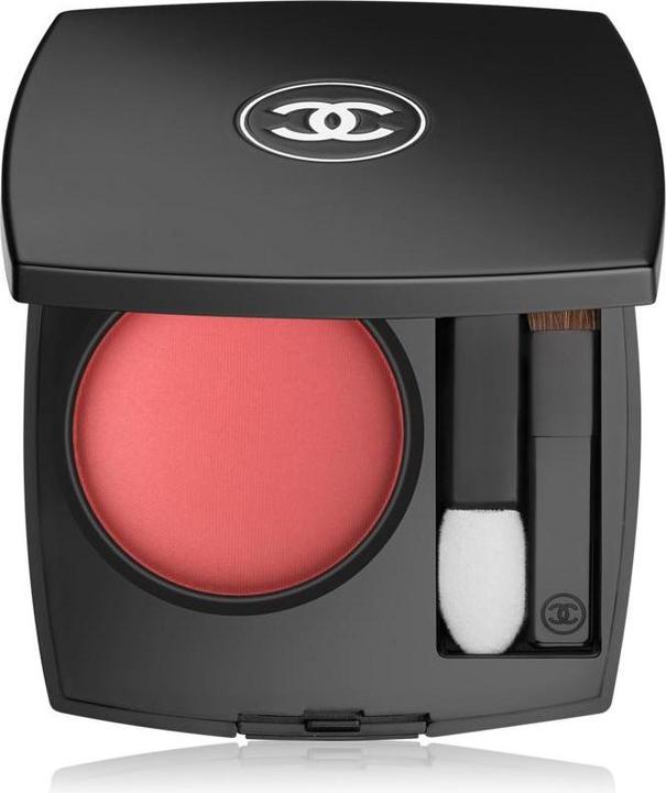 Produktbild Chanel Joues Contraste (430 Foschia Rosa)