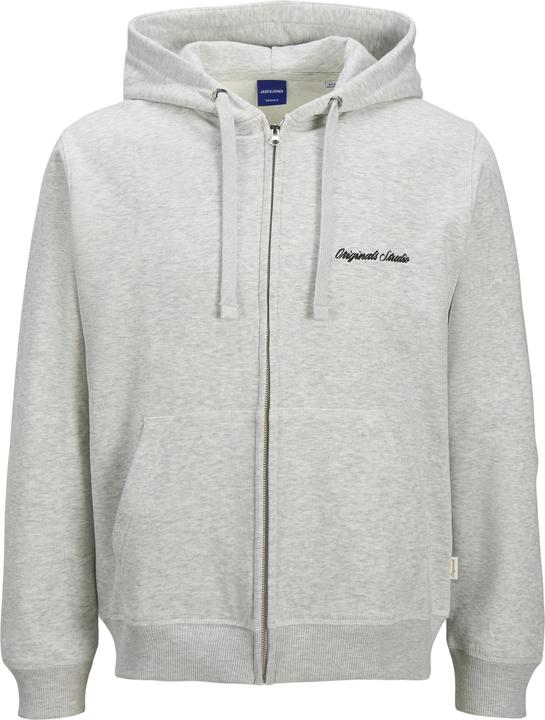 Immagine prodotto Jack & Jones Jornorrebro Emb Sweat Zip Hood Noos (XL)