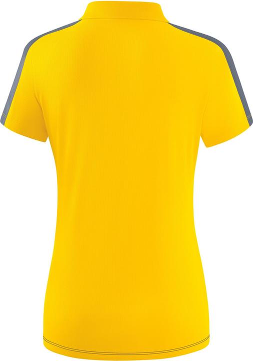 Actual product image Erima Squad Poloshirt Damen (36)