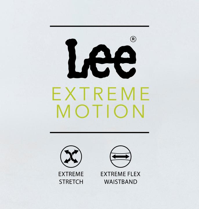Actual product image Lee Extreme Motion Straight maddox (W31/L32)