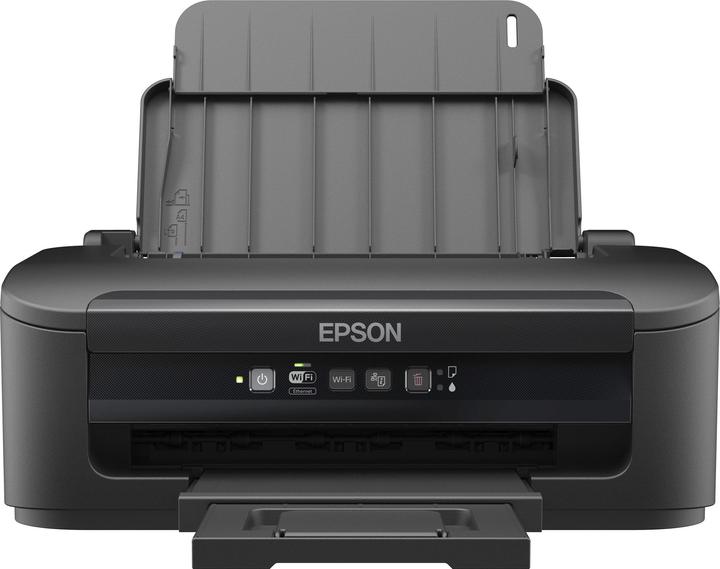 Image du produit Epson WorkForce WF-2110W (Encre, Couleur)