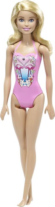 Barbie Beach