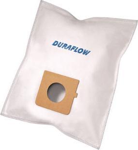 Actual product image Menalux 4900, 5 Vacuum Cleaner Bags Synthetic Duraflow, a.o. for Rowenta RO 21..., RO 23... (5 x)