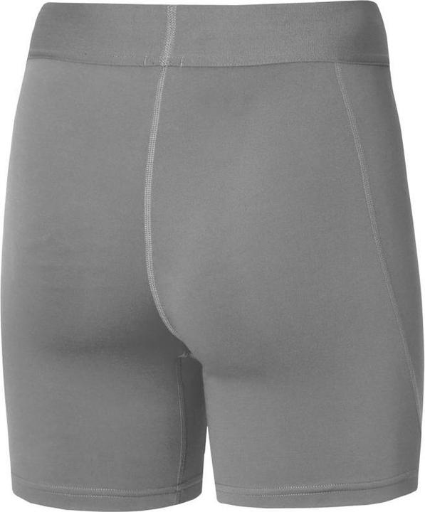 Actual product image Nike Women's shorts DF Strike NP Short grey DH8327 052 (S) (S)