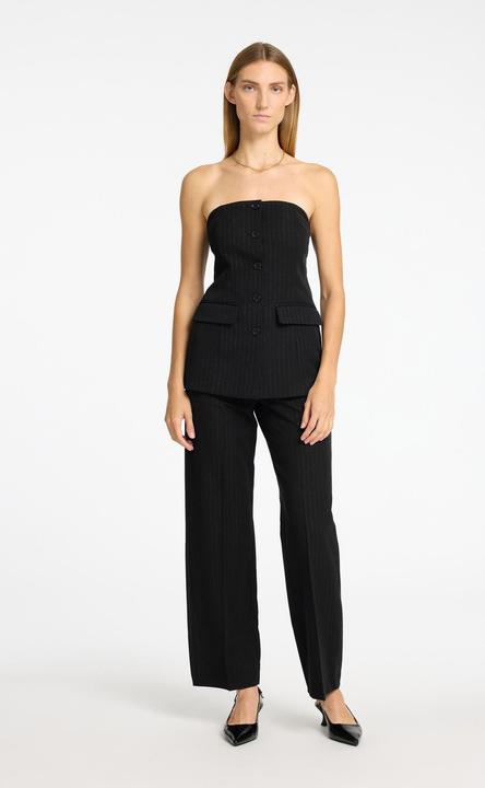 Produktbild Selected Femme Elegante Bustier-Oberteil (38)
