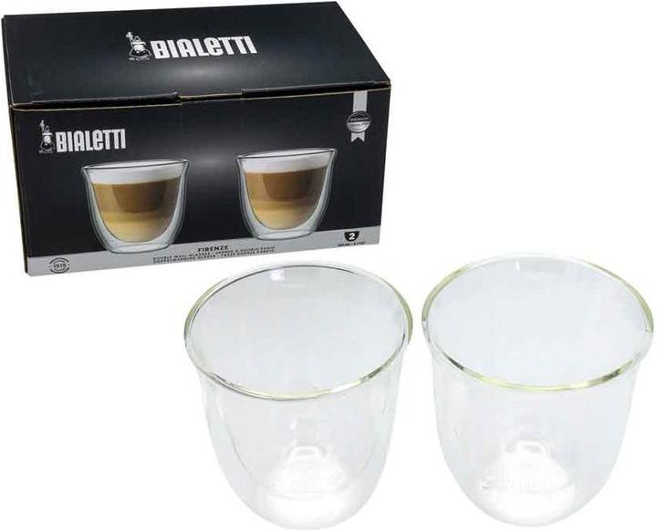 Immagine prodotto Bialetti Firenze (200 ml, 2 x)