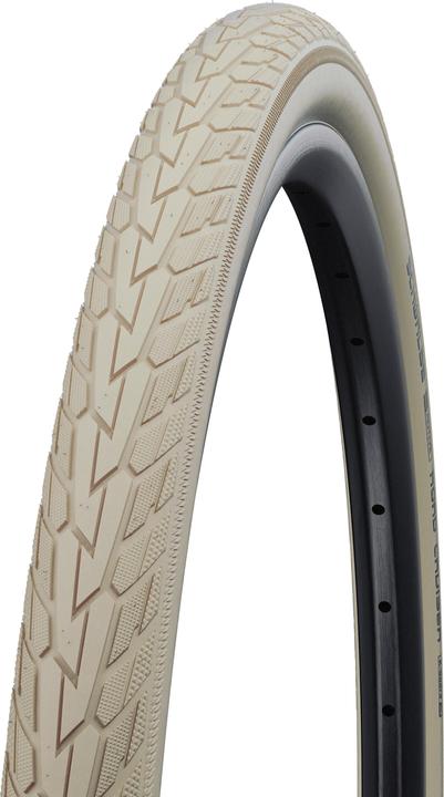 Immagine prodotto Schwalbe Cruiser su strada (26 x 1.75, 47-559)