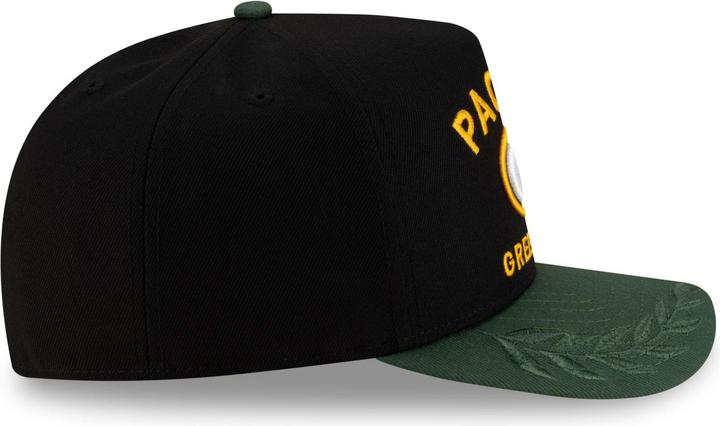 Actual product image New Era 59Fifty Cap - 2025 DRAFT Green Bay Packers - 7 7/8 (7 7/8)