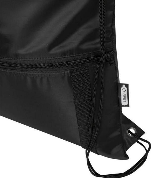 Produktbild Bullet Turnbeutel Adventure Recyceltes Material (9 l)