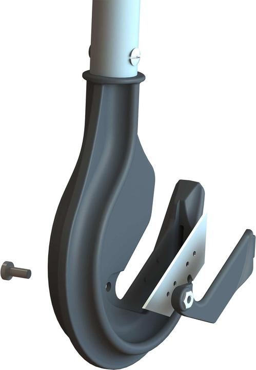 Immagine prodotto Kerbl Coltello per bendaggi con lama intercambiabile