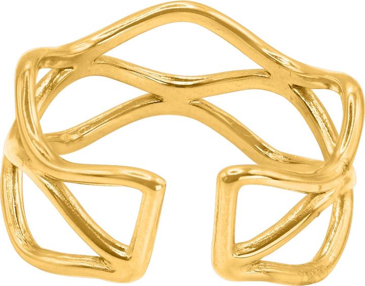 Heideman Memmi goldfarben (100% Edelstahl)