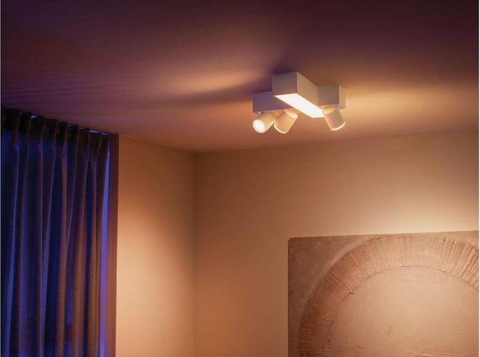 Actual product image Philips Hue Centris (2960 lm, GU10)