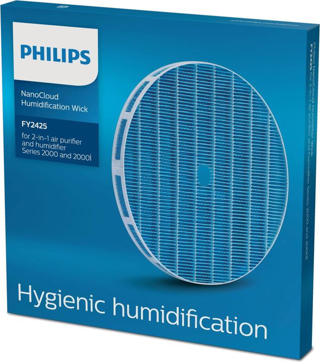 Actual product image Philips FY2425/30 (1 x)