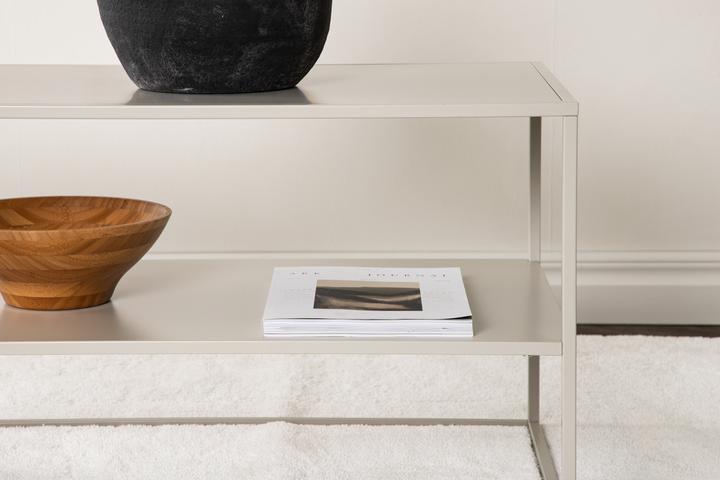 Actual product image Venture Home Staal (120 x 50 cm)
